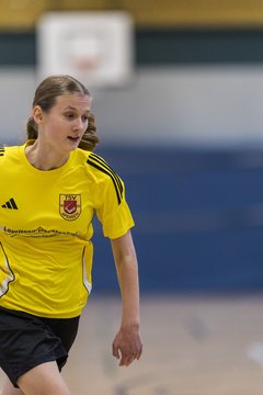 Bild 553 - wBJ NFV Futsalmeisterschaft